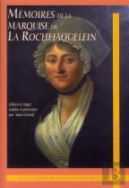 Memoires De La Marquise De La Rochejaquelein