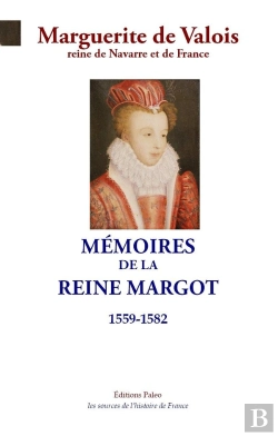 Bertrand.pt - Memoires De La Reine Margot (1559-1582)