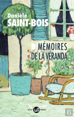 Bertrand.pt - Mémoires De La Véranda