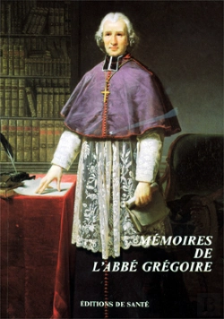 Bertrand.pt - Memoires De L'Abbe Gregoire