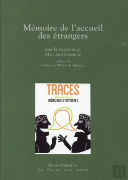 Bertrand.pt - Mémoires De L'Accueil Des Immigrés ; L'Exemple Rhône-Alpin
