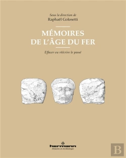 Bertrand.pt - Memoire(S) De L'Age Du Fer