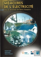 Memoires De L'Electricite
