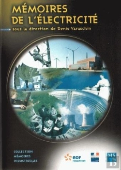 Bertrand.pt - Memoires De L'Electricite