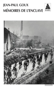 Memoires De L'Enclave