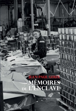 Bertrand.pt - Mémoires De L'Enclave
