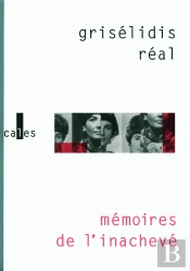 Mémoires De L'Inachevé (1954-1993)