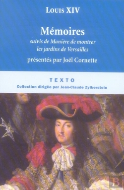 Bertrand.pt - Mémoires De Louis Xiv
