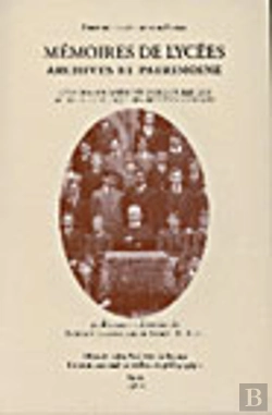 Bertrand.pt - Memoires De Lycees