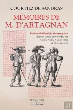 Bertrand.pt - Mémoires De M. D'Artagnan