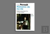 Mémoires De Ma Vie