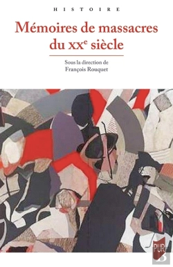 Bertrand.pt - Mémoires De Massacres Du Xxe Siècle