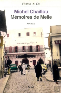 Bertrand.pt - Mémoires De Melle