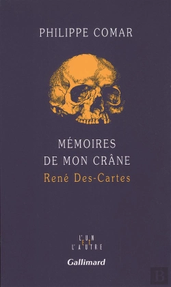 Bertrand.pt - Memoires De Mon Crane (Rene Des Cartes)