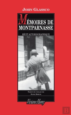 Bertrand.pt - Mémoires De Montparnasse ; Récit Autobiographique
