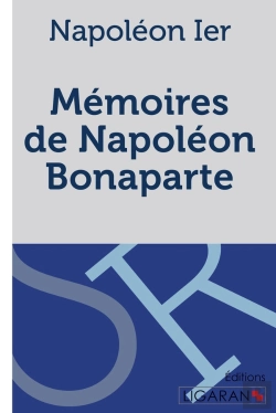 Bertrand.pt - Mémoires De Napoléon Bonaparte