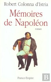 Memoires De Napoleon