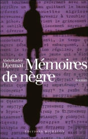 Mémoires De Nègre