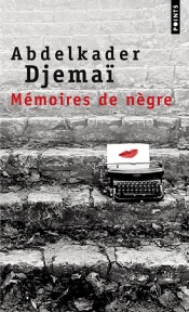 Mémoires De Nègre