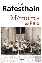 Mémoires De Paix