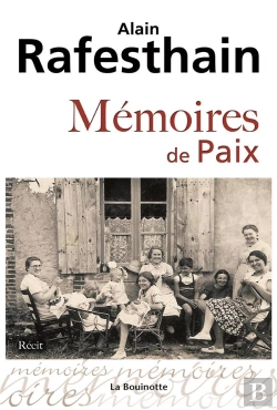 Bertrand.pt - Mémoires De Paix