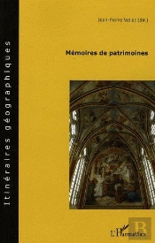 Mémoires De Patrimoine