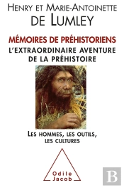 Memoires De Prehistoriens