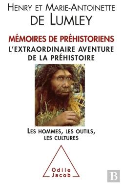 Bertrand.pt - Memoires De Prehistoriens