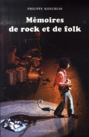 Mémoires De Rock Et De Folk