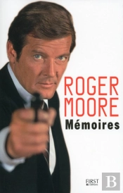 Mémoires De Roger Moore