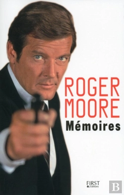 Bertrand.pt - Mémoires De Roger Moore