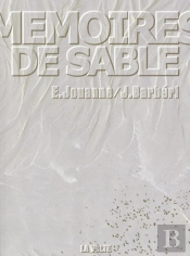 Mémoires De Sable