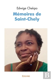 Mémoires De Saint-Chely