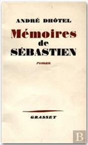 Mémoires De Sébastien