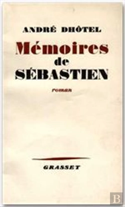 Bertrand.pt - Mémoires De Sébastien