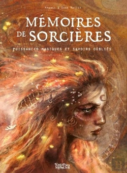 Bertrand.pt - Mémoires De Sorcières : Puissances Magiques Et Savoirs Oubliés