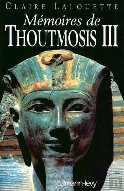 Bertrand.pt - Mémoires De Thoutmosis Iii