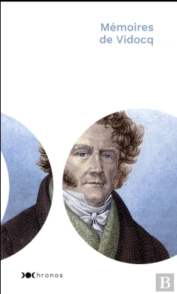Bertrand.pt - Mémoires De Vidocq
