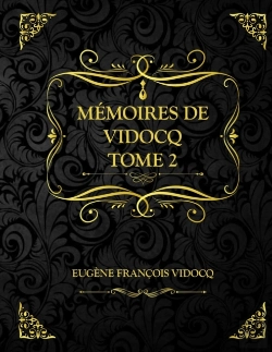 Bertrand.pt - Memoires De Vidocq Tome 2