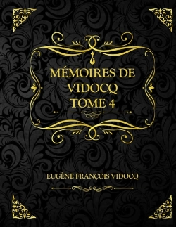 Bertrand.pt - Memoires De Vidocq Tome 4