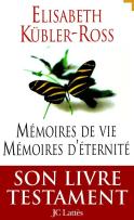 Mémoires De Vie Mémoires D'Éternité