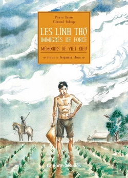 Bertrand.pt - Mémoires De Viet Kieu Hors-Série : Les Linh Tho, Immigrés De Force