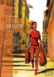 Memoires De Viet Kieu T.2 - Little Saigo