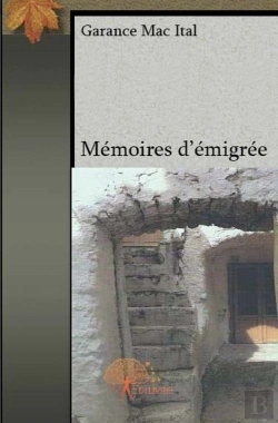Bertrand.pt - Mémoires D'Émigrée