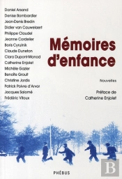 Mémoires D'Enfance