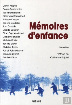 Bertrand.pt - Mémoires D'Enfance