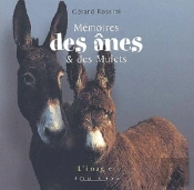 Memoires Des Anes
