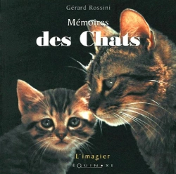 Bertrand.pt - Memoires Des Chats