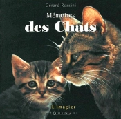 Memoires Des Chats