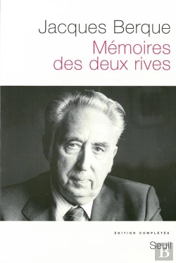 Bertrand.pt - Mémoires Des Deux Rives